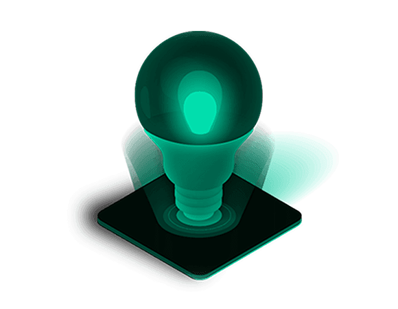 We Create Innovative Products